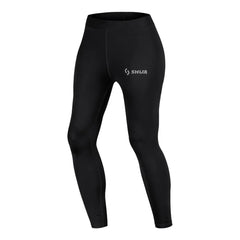 SHUA CORE DONNA PANTALONE INTERNO NERO 