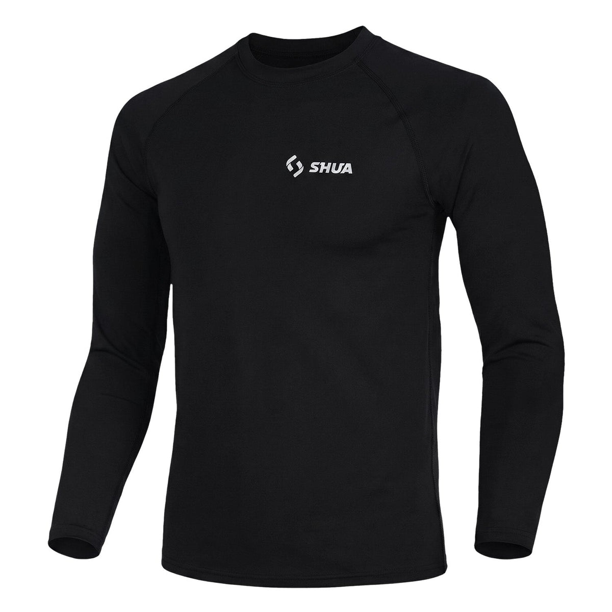 SHUA CORE MAN INNER CAMISA  NEGRO 