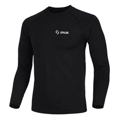 SHUA CORE MAN INNER CAMISA  NEGRO 