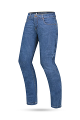 BELA Rio uomo cucitura interna 32 Pantaloni blu 