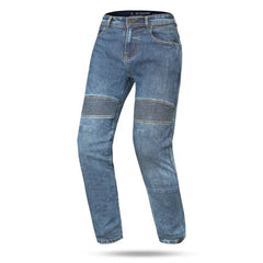 R-tech - Valencia Pantalon 30L Random Azul 