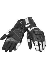 Shua - Ranger Pro Guantes Negro Blanco 