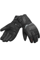 Shua - Thermal Thaw Guantas Negro Gris 