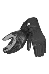 Bela Iglo  Guanti invernali da Donna Neri 