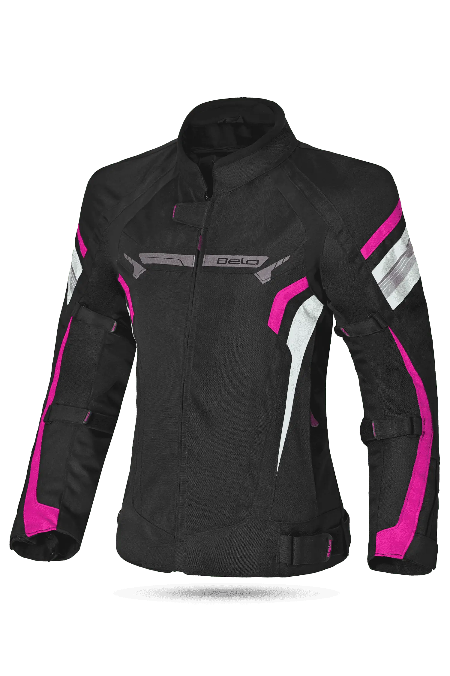 BELA - HIGHLAND Donna Negro/Rosa 