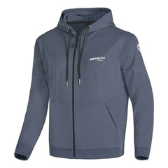 R-Tech Street X Casual Hoodie Navy Azul 