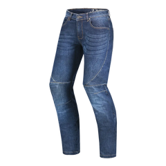 Bela - Rocker Pantalon 32L Azul Spray 