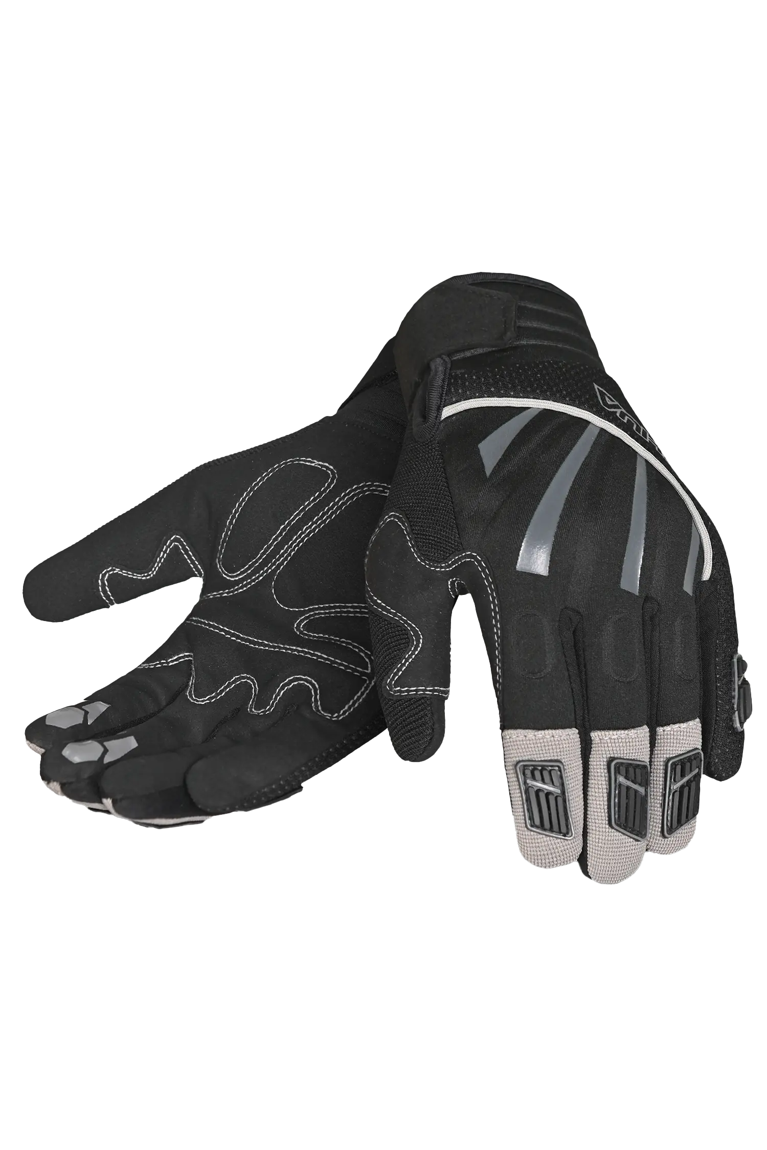 SHUA GUANTE TEXTIL SWISPO Style Nero 