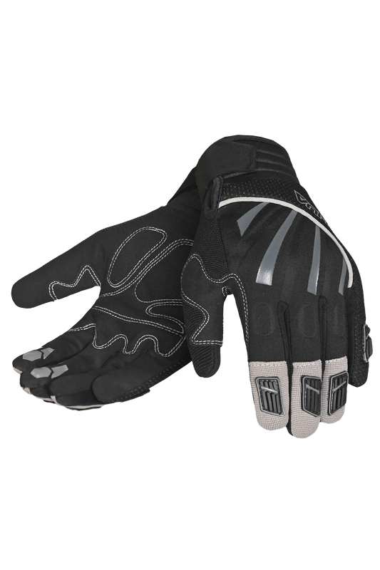 SHUA GUANTE TEXTIL SWISPO Style Nero – Yamoto.it