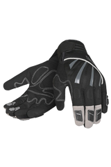 SHUA GUANTE TEXTIL SWISPO Style Nero 