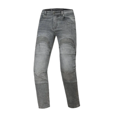 Bela - Boston Pantalon 30L Negro Random 