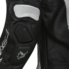 BELA - Chaqueta X Race Negro/Anthra/Blanco 