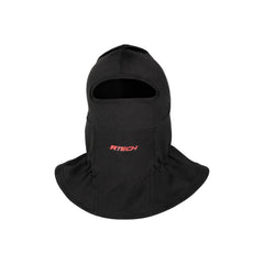 R-TECH ZARO BALACLAVA DI MOTO NERO 