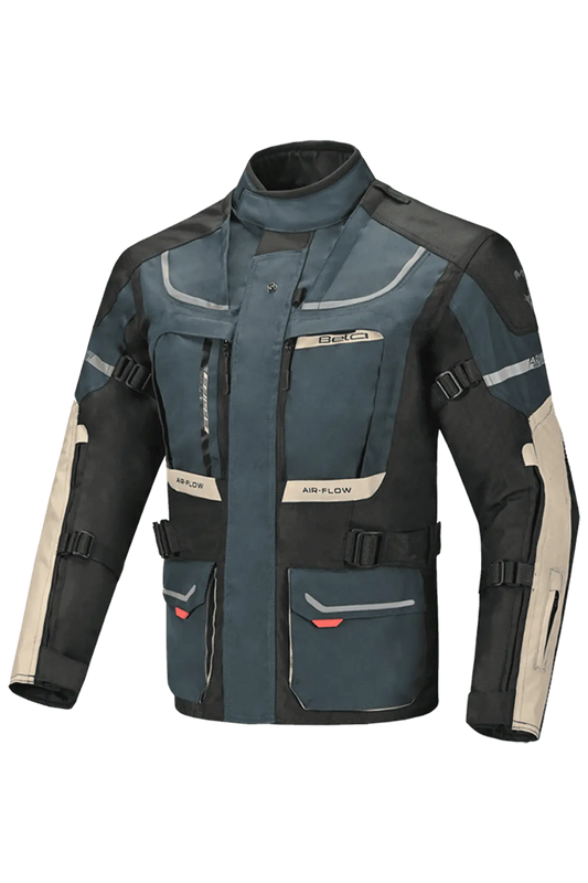 Bela Transformer Giacca Touring Arena Blu 