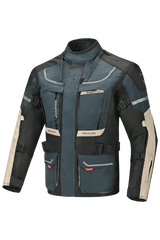 Bela Transformer Giacca Touring Arena Blu 