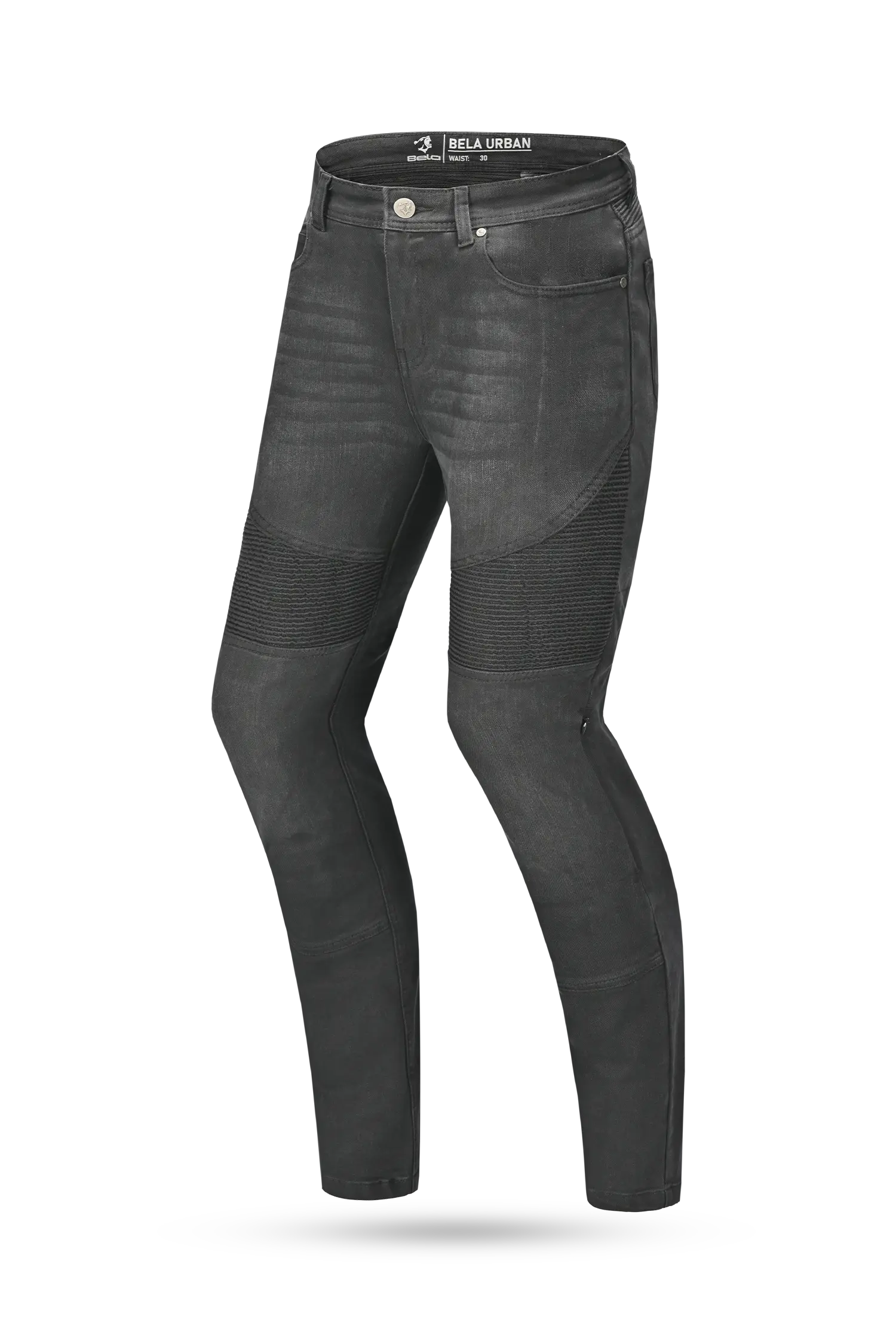 Bela - Pantalon Urban lady 30L Negro Spray 