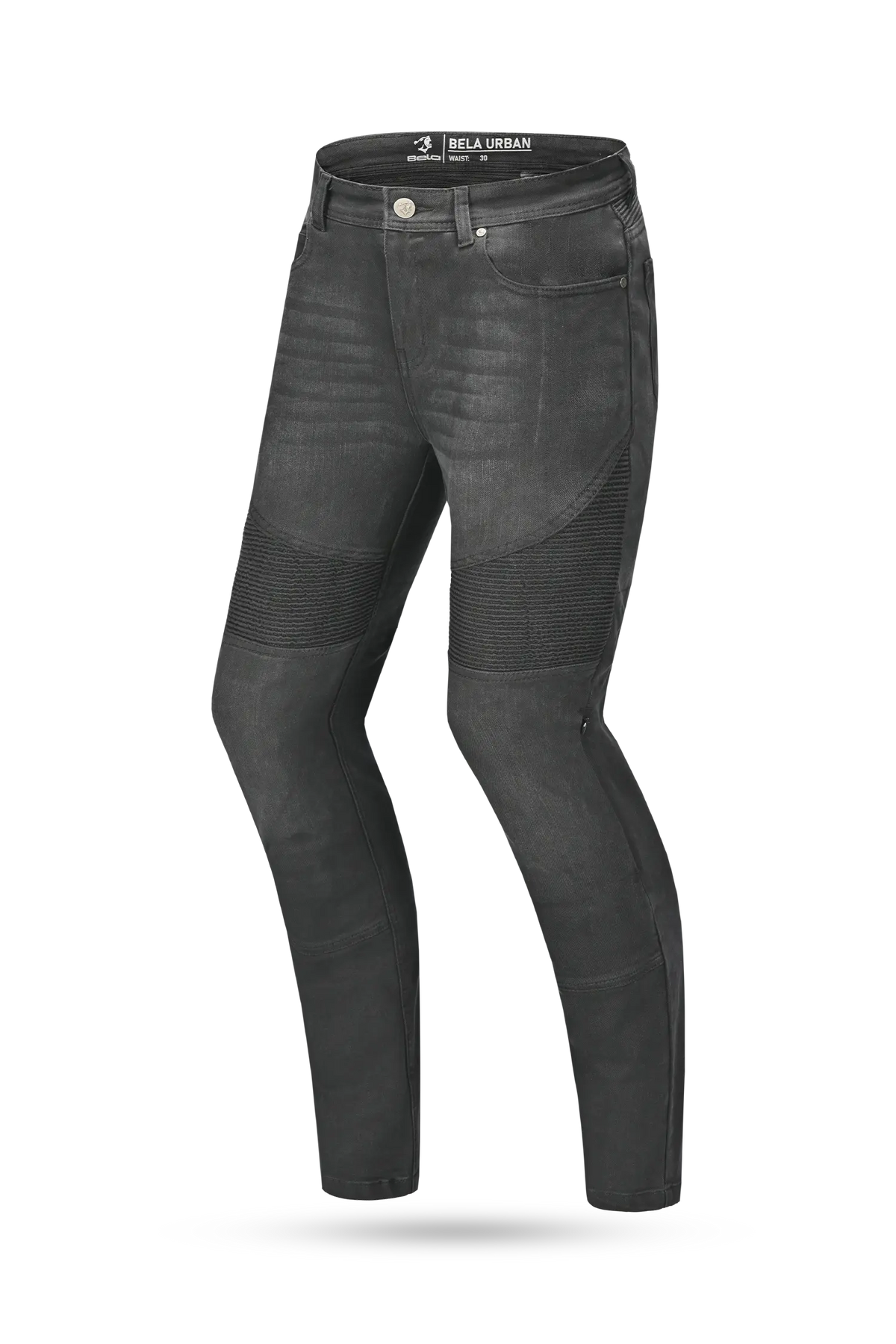 Bela - Pantalon Urban lady 30L Negro Spray 