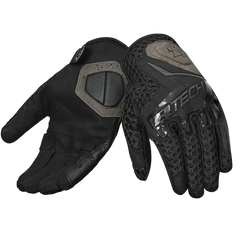 R-Tech - Ride Pro Guantes  Negro 