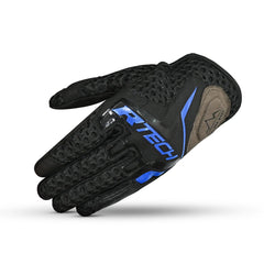 R-Tech - Ride Pro Guantes Azul 