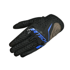 R-Tech - Ride Pro Guantes Azul 