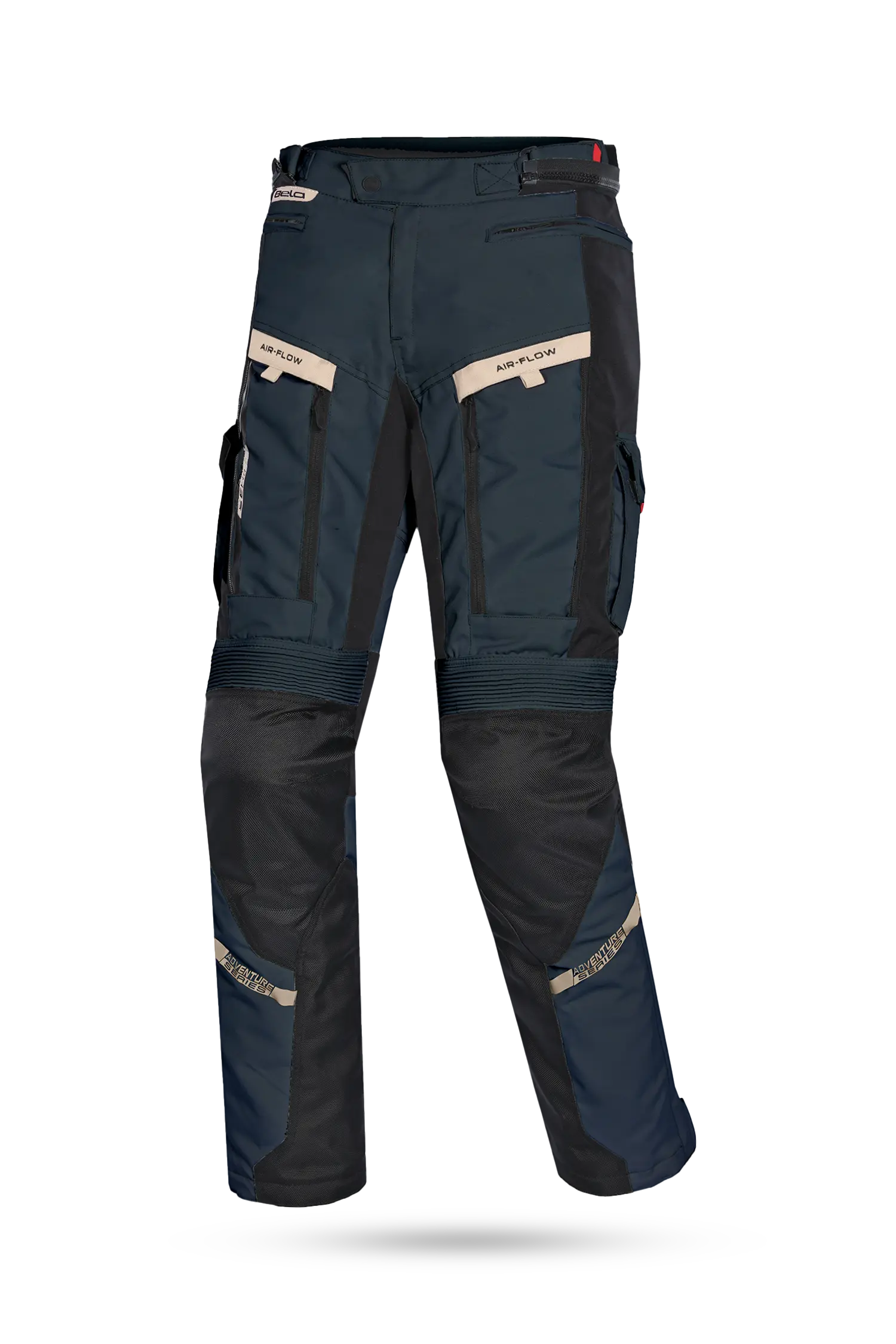 Bela Transformer Pantaloni da moto per uomo  Arena Blu 