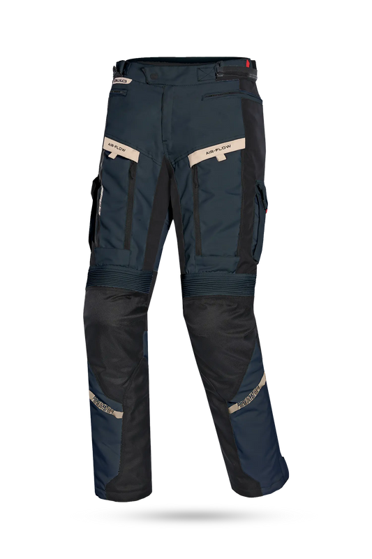 Bela Transformer Pantaloni da moto per uomo  Arena Blu 