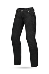 BELA uomo Rio 32 Pantaloni neri 