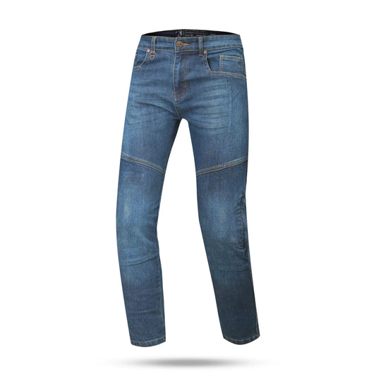 Bela - Pantalon Stroke 30L Azul Spray 