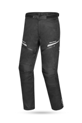 BELA - Pantalón Textil Calm Digger 34L Nero/F.Amarillo 