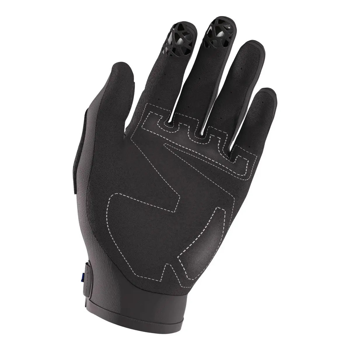 SHOT GUANTES CORE NARANJA 