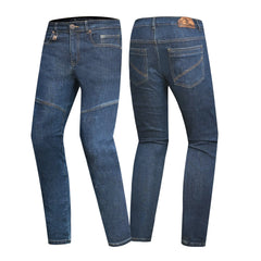 Bela - Stroke Pantalon 30L Indigo Azul 
