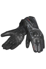 Bela Grip Winter WR Guanti Nero 