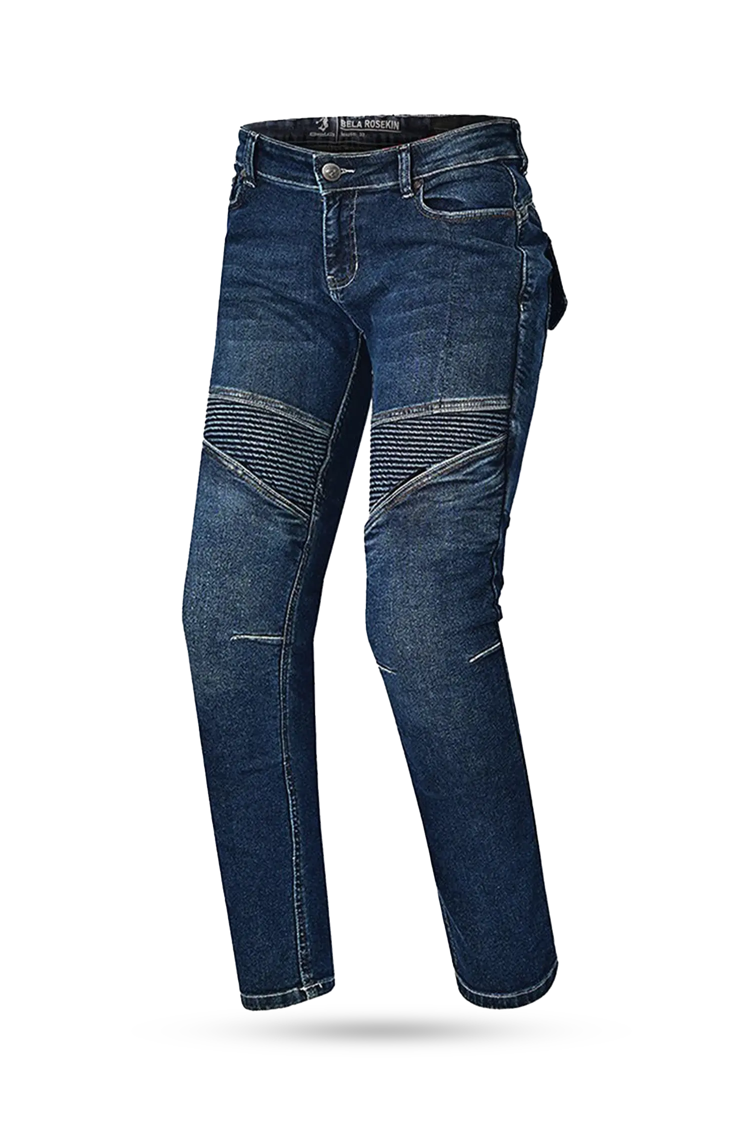 Bela - Pantalon Rosekin lady Socks 32L Azul 