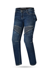 Bela - Pantalon Rosekin lady Socks 32L Azul 