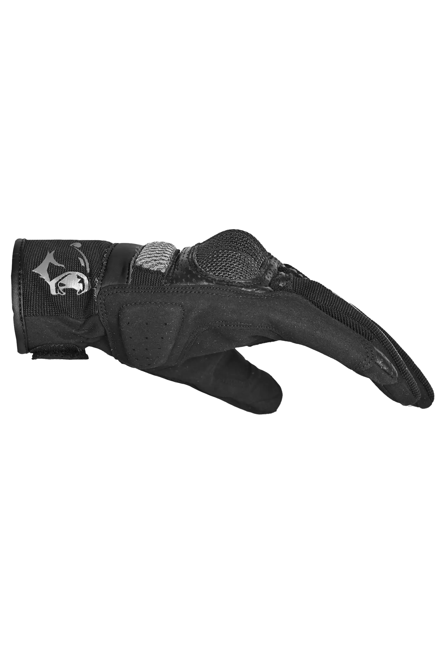 Bela Hero Air Guanti estivi Nero 