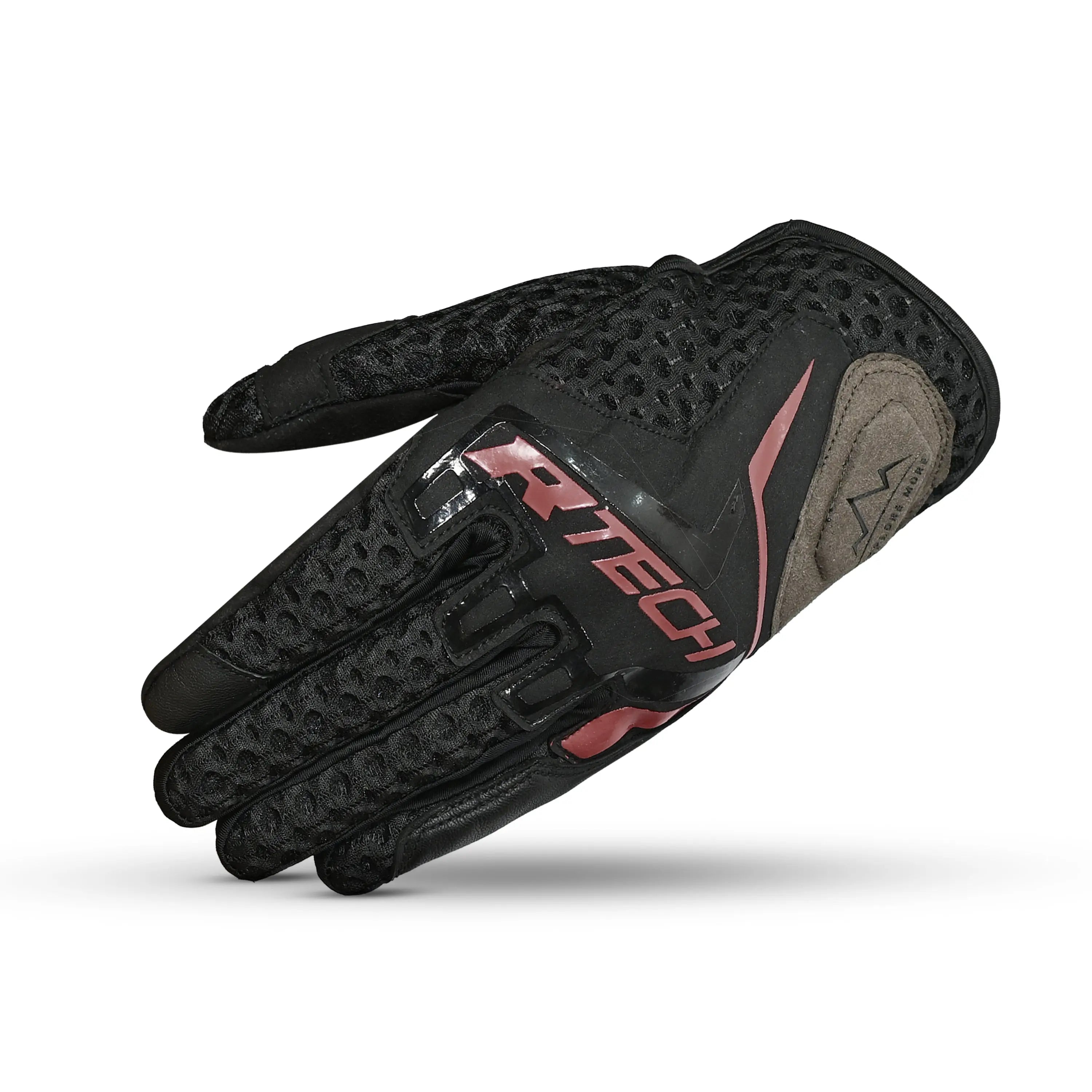 R-Tech - Ride Pro Guantes Marron 