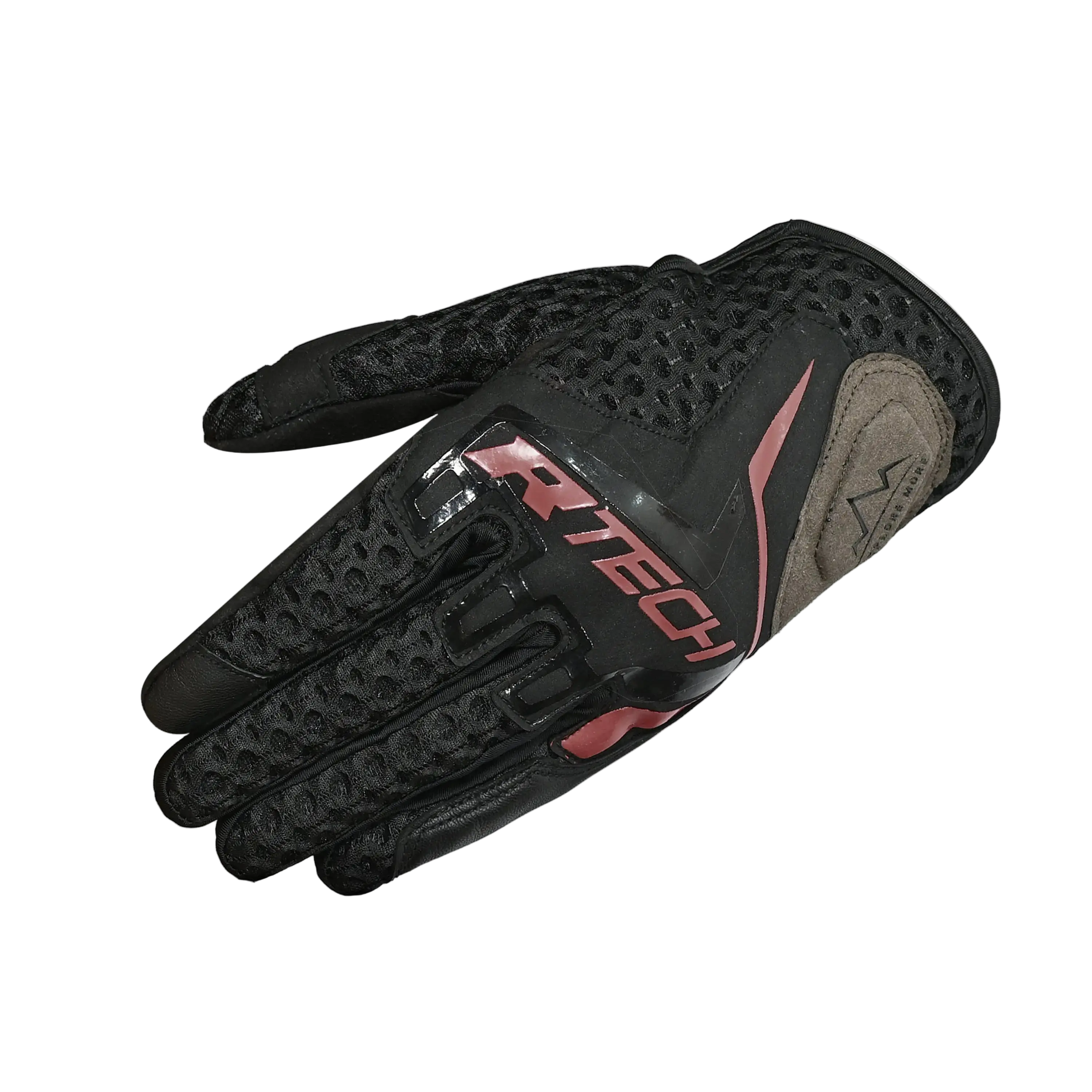 R-Tech - Ride Pro Guantes Marron 