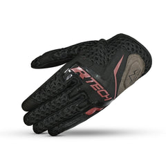 R-Tech - Ride Pro Guantes Marron 