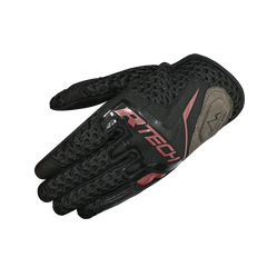 R-Tech - Ride Pro Guantes Marron 