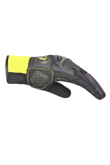 Bela Man Star Guanto Da Moto Giallo/Nero 