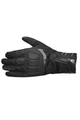 Shua - Thermal Thaw Guantas Negro Gris 