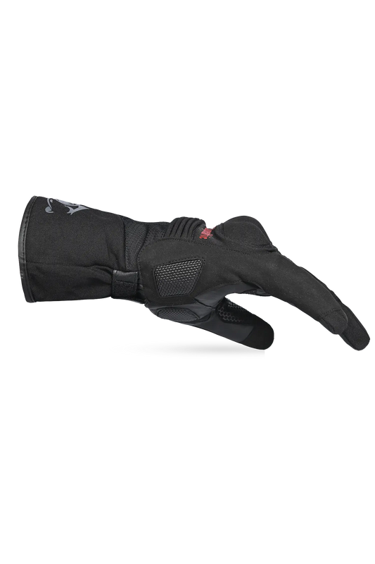 Bela Storm WP Guanti  impermeabile Nero 