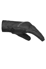 Bela Alberto Guanti Moto Uomo Nero 