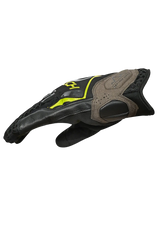 R-Tech - Guanti Ride Pro gialli 