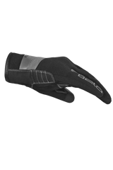 BELA Galaxy Uomo WP Guanti invernali Nero Grigio 