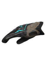 R-Tech - Ride Pro Lady Guantes Negro/Turquoise 