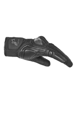 Bela Boom Winter Uomo Guanti Nero 