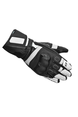Shua - Ranger Pro Guantes Negro Blanco 
