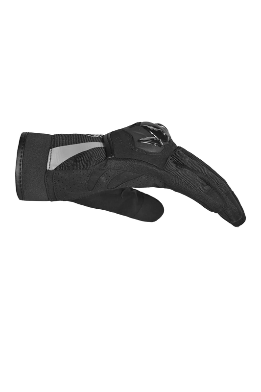 Shua Shot Nero Grigio Guanto – Yamoto.it