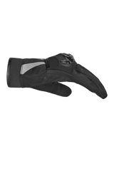 Shua Shot Nero Grigio Guanto 